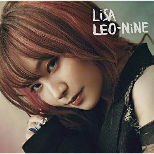 CD / LiSA / LEO-NiNE (通常盤) / VVCL-1707