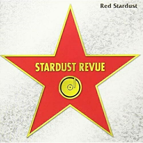 CD / スターダスト☆レビュー / RED STARDUST (UHQCD) / WPCL-13007