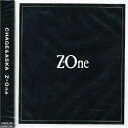 CD / CHAGE&ASKA / Z＝One / YCCR-28