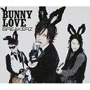 CD / BREAKERZ / BUNNY LOVE/REAL LOVE 2010 (CD+DVD(「BUNNY LOVE」Music Clip+Music Clipオフショット収録)) (初回限定盤A) / ZACL-4025