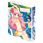 DVD / TVアニメ / ゼロの使い魔～三美姫の輪舞～ DVD-BOX (3DVD+1CD) / ZMSZ-5350
