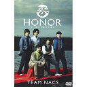 DVD/HONOR 〜守り続けた痛みと共に (本編ディスク+特典ディスク)/趣味教養/ASBY-3877