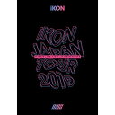 iKON JAPAN TOUR 2019(Blu-ray) (2Blu-ray+2CD(スマプラ対応)) (初回生産限定盤)iKONアイコン あいこん　発売日 : 2019年12月04日　種別 : BD　JAN : 4988064589364　商品番号 : AVXY-58936【収録内容】BD:11.SINOSIJAK(REMIX)2.BLING BLING3.MC 14.KILLING ME5.RHYTHM TA(REMIX)(Rock Ver.)6.MC 27.LOVE SCENARIO8.DON'T LET ME KNOW -KR Ver.-9.VIDEO 110.HOLUP!11.UP -KR Ver.-12.FIREWORK -KR Ver.-13.SUrF -KR Ver.-14.PERFECT15.JERK16.3月9日17.チェリー18.I'M OK19.GOODBYE ROAD20.MC 321.DON'T FORGET22.VIDEO 223.FREEDOM -KR Ver.-24.B-DAY25.MC 426.DUMB & DUMBER27.WORLDWIDE28.JUST ANOTHER BOY29.MC 530.WAIT FOR ME31.JUST FOR YOU -KR Ver.-(ENCORE)32.JERK(ENCORE)33.WHAT'S WRONG?(ENCORE)34.SINOSIJAK(REMIX)(ENCORE)35.BEST FRIEND(DOUBLE ENCORE)36.B-DAY(DOUBLE ENCORE)37.DUMB & DUMBER(DOUBLE ENCORE)BD:21.(INTERVIEW OF iKON JAPAN TOUR 2019)2.(SPECIAL FEATURES)CD:31.SINOSIJAK(REMIX)2.BLING BLING3.KILLING ME4.RHYTHM TA(REMIX)(Rock Ver.)5.LOVE SCENARIO6.DON'T LET ME KNOW -KR Ver.-7.HOLUP!8.UP -KR Ver.-9.FIREWORK -KR Ver.-10.SUrF -KR Ver.-11.PERFECT12.JERK13.3月9日14.チェリーCD:41.I'M OK2.GOODBYE ROAD3.DON'T FORGET4.FREEDOM -KR Ver.-5.B-DAY6.DUMB & DUMBER7.WORLDWIDE8.JUST ANOTHER BOY9.WAIT FOR ME10.JUST FOR YOU -KR Ver.-11.JERK12.WHAT'S WRONG?13.BEST FRIEND