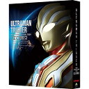 【取寄商品】BD / キッズ / ウルトラマントリガー NEW GENERATION TIGA Blu-ray BOX VOL.2(Blu-ray) (本編ディスク2枚+特典ディスク1枚) (特装限定版) / BCXS-1661