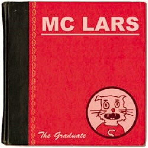 CD / MC[Y / The Graduate / BIGMJ-55