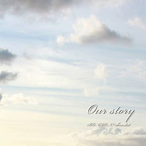 CD / BONBON!!chocolat / Our story / BMPR-27