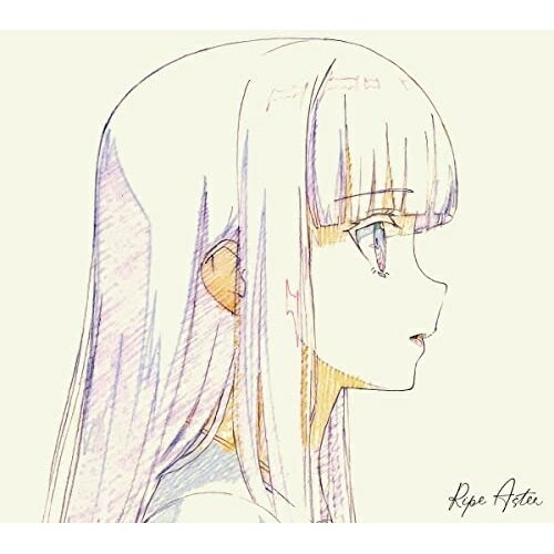 Ripe Aster (CD+Blu-ray) (期間生産限定盤)八木海莉ヤギカイリ やぎかいり　発売日 : 2022年3月16日　種別 : CD　JAN : 4547366545173　商品番号 : KSCL-3258【商品紹介】2021年4月放送TVアニメ『Vivy -Fluorite Eye's Song-』にて主人公のヴィヴィの歌唱を担当し、大きな話題を呼んだ八木海莉が初オリジナル曲をパッケージリリース!【収録内容】CD:11.Ripe Aster2.Ripe Aster -Piano Oriented ver-3.Ripe Aster(DJ Licious Remix) -Sakura Chill Beats Singles-4.Ripe Aster -TV size-BD:21.Ripe Aster(Music Video)2.魔法科高校の劣等生 追憶編 Collaboration Movie3.魔法科高校の劣等生 追憶編×八木海莉 Collaboration Movie(@Warp Square)