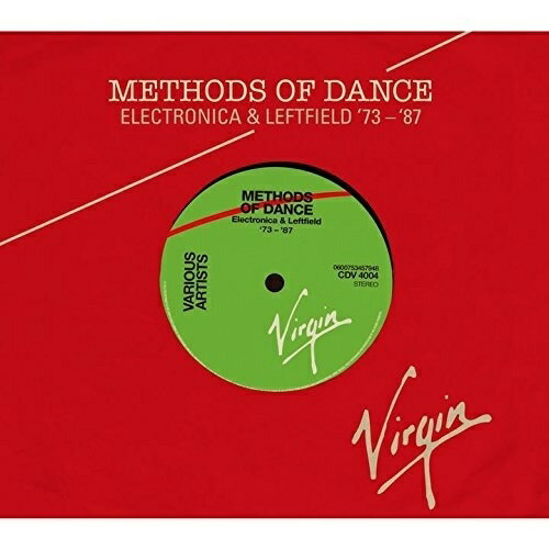 ヴァージン・レコード:メソッズ・オブ・ダンス 1973-1987 (SHM-CD) (歌詞付/ライナーノーツ) (生産限定盤)オムニバスファウスト、エドガー・フローゼ、カン、スパークス、カウボーイズ・インターナショナル、ヒューマン・リーグ、エイドリアン・マンジー　発売日 : 2013年11月27日　種別 : CD　JAN : 4988005791283　商品番号 : TYCP-80027【商品紹介】ヴァージン・レコード40周年(2013年時)を記念して、数々の名曲を6種類のコンピレーション・アルバムにコンパイル。本作は、1970年代、80年代のエレクトリック・ミュージック音源を収録したCD3枚組。【収録内容】CD:11.ジャスト・ア・セカンド2.アップランド3.アイ・ウォント・モア4.ザ・ナンバー・ワン・ソング・イン・へヴン5.アフターマス6.ザ・ディグニティ・オブ・レイバー PART.17.セ・シープ(PART 1)8.ビート・ザ・クロック9.アンダーパス10.ザ・モデル11.マリアンヌ12.メッセージ13.メソッズ・オブ・ダンス14.インターナショナル・ランゲージ15.デア・ムッソリーニCD:21.愛のスーヴェニア2.テーマ・フォー・グレイト・シティズ3.ザ・ビート・エスケイプ4.ノー・オーディナリー・ラヴァー5.ア・ベイビー・コールド・ビリー6.ハード・タイムズ7.ギヴ・ミー8.ニュー・ゴールド・ドリーム(81-82-83-84)9.フレッシュ・アンド・ブラッド10.ジャスト・ファッシネイション11.ディス・イズ・ノット・ア・ラヴ・ソング12.ザ・デュエルCD:31.トゥゲザー・イン・エレクトリック・ドリームズ2.ワールド・デストラクション3.ハンギング・オン・ア・ストリング4.キス・ミー5.マジック・タッチ6.マリア・マグダレーナ7.アイシング・オン・ザ・ケーキ8.ターン・イット・アップ9.ライズ10.ユー・アンド・ミー・トゥナイト11.テイク・アワ・クローズ・オフ12.レイバー・オブ・ラヴ13.メリーズ・プレイヤー