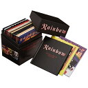 CD / レインボー / レインボー・シングル・ボックス・セット 1975-1986 (解説歌詞対訳付/ライナーノーツ) (完全限定生産盤/輸入盤国内仕様) /...