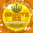 グルーヴ・ミー Back To The 90'sオムニバスデブラ・モーガン、ジョー、ソウル・フォー・リアル、ジャネイ、SOUL II SOUL、ヴァネッサ・ウィリアムス、シャニース　発売日 : 2013年12月25日　種別 : CD　JAN : 4988005789921　商品番号 : UICZ-1509【商品紹介】R&Bコンピレーション「Groove Me」シリーズのCDを3タイトル同時発売。R&Bのカタログを膨大に保有するユニバーサルミュージックの音源から、知る人ぞ知る名曲から大ヒット曲まで、厳選して凝縮コンパイル!本作は”BACK TO THE 90's”をテーマに、初心者から上級者まで納得の内容。【収録内容】CD:11.アイ・ラヴ・ユー2.オール・オア・ナッシング(プア・ジョージー・ポーギー・ミックス)3.キャンディ・レイン(ヘヴィ・D.&トラックマスターズ・ミックス)4.グルーヴ・サング5.アイム・イン・ラヴ6.バック・トゥ・ライフ(SFBMミックス)7.アパーレントリー・ナッシン(ラージ・プロフェッサー・ラップ・ミックス)8.ワーク・トゥ・ドゥ(スーパー・ドープ・リミックス)9.オール・ナイト・ロング(ザ・ハスラーズ・コンヴェンション・ミックス)10.イッツ・フォー・ユー(ラジオ・エディット)11.ディス・イズ・ハウ・ウィ・ドゥ・イット12.ドント・ユー・ウォリー・バウト・ア・シング(フランキー・フォンセット・ミックス)13.トリート・ハー・ライク・レディ14.テル・ミー・ママ