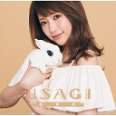 CD / USAGI / 愛賛歌 (通常盤) / UPCH-20384