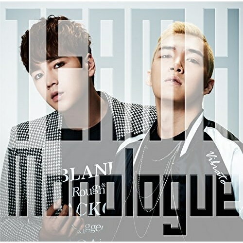 CD / TEAM H / Monologue (通常盤) / UPCH-20437