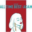 CD / MINMI / ALL TIME BEST : ADAM / UPCH-2116