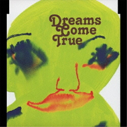 CD / DREAMS COME TRUE / マスカラまつげ/はじまりのla / UPCH-5261