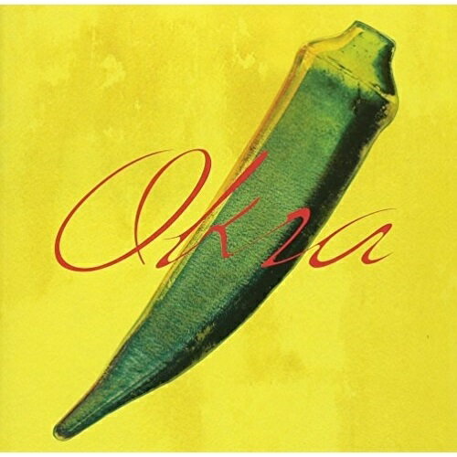 CD / 佐藤竹善 / Okra (UHQCD) (限定盤) / UPCH-7298