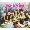 Clap'n Clap (CD-EXTRA(「Clap’n Clap」ミュージック・クリップ収録))YA-KYIMヤキーム やきーむ　発売日 : 2005年4月20日　種別 : CD　JAN : 4988002478019　商品番号 : VICL-35784【商品紹介】TV:TX系『流派-R』2005年3月度エンディング・テーマ「Clap'n Clap」を収録したシングル。ストリート・ダンスやR&B/ヒップホップ・シーンで活動する3人組ユニット、YA-KYIMのデビュー作品。PVを収録したCD-Extra仕様。【収録内容】CD:11.Clap 'n Clap2.Woo,Woo,Wow3.Clap 'n Clap(Instrumental)4.(エンハンスド)Clap 'n Clap(VIDEO CLIP 収録)