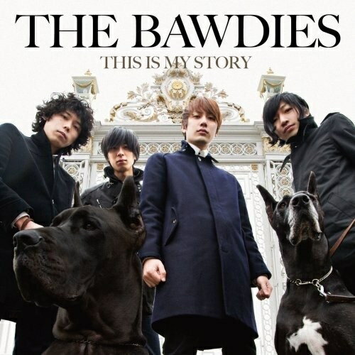 CD / THE BAWDIES / THIS IS MY STORY / VICL-63294