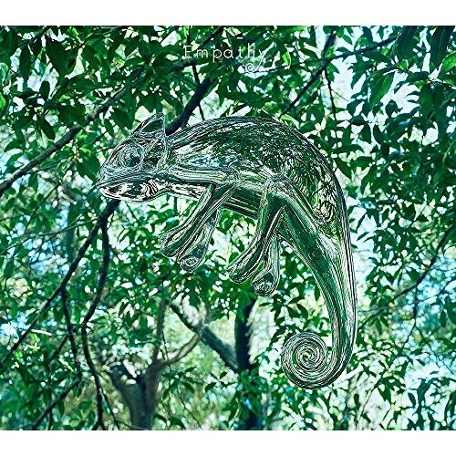 CD / wacci / Empathy (CD+DVD) (初回生産限定盤A) / ESCL-5320