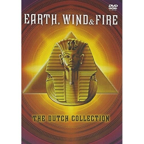 ザ・ビデオ・コレクションアース・ウインド&ファイアーアースウインドアンドファイアー あーすういんどあんどふぁいあー　発売日 : 2004年9月01日　種別 : DVD　JAN : 4562109408652　商品番号 : MHBP-23【収録内容】DVD:11.太陽の戦士2.ブギー・ワンダーランド3.セプテンバー4.明日への賛歌5.レッツ・グルーヴ6.マグネティック7.フォール・イン・ラヴ8.サバイバル9.君を想って10.悪漢ロイ11.ヘリテッジ12.セプテンバー'9913.宇宙のファンタジー14.リーズンズ15.シング・ア・ソング16.果てしなき挑戦17.アフター・ザ・ラヴ・ハズ・ゴーンDVD:21.プログラム・スタート2.シャイニング・スター3.宇宙のファンタジー4.レッツ・グルーヴ5.デヴォーション6.セプテンバー7.シング・ア・ソング8.リーズンズ9.ブギー・ワンダーランド10.暗黒への挑戦11.宇宙よりの使者12.ガット・トゥ・ゲット・ユー・イントゥー・マイ・ライフ13.アフター・ザ・ラヴ・ハズ・ゴーン14.ゲッタウェイ15.石の刻印16.聖なる愛の歌17.太陽の戦士18.クレジット19.宇宙を見よ(BONUS TRACK)