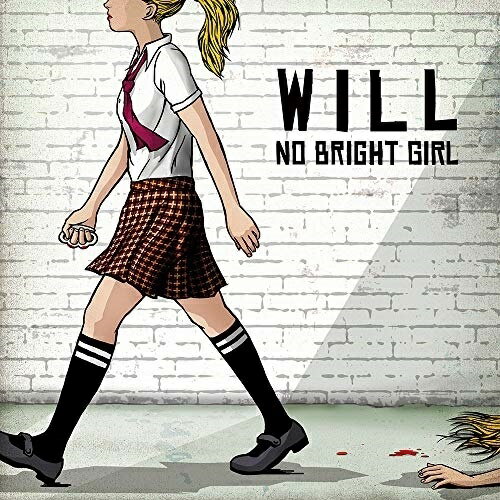 日本流行音樂 - CD / NO BRIGHT GIRL / WILL / PECF-3248