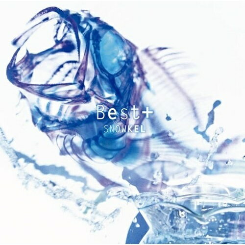 CD / シュノーケル / Best++ (通常盤) / SECL-804