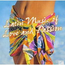 CD / オムニバス / GOLD PRICE 1500 『愛と情熱のラテン・ベスト』 / MHCL-102