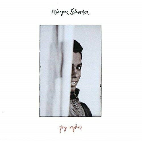 CD / ウェイン・ショーター / ジョイ・ライダー (解説付) (期間生産限定スペシャルプライス盤) / SICJ-240