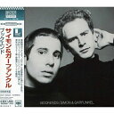 CD / サイモン&ガーファンクル / ブックエンド (Blu-specCD2) (解説歌詞対訳付) / SICP-30034