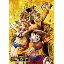 DVD / TVアニメ / ONE PIECE ワンピース 20THシーズン ワノ国編 PIECE.27 / EYBA-13631