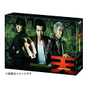 DVD / 国内TVドラマ / 天 天和通りの快男児 DVD-BOX (本編ディスク3枚+特典ディスク1枚) / VPBX-15736