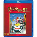 BD / 海外アニメ / ロジャー・ラビット 25周年記念版(Blu-ray) / VWBS-7186