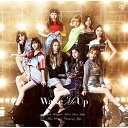 CD / TWICE / Wake Me Up (通常盤) / WPCL-12871