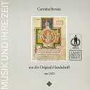 CD / トーマス・ビンクレー / カルミナ・ブラーナ 〜1300年頃の手写本より (解説歌詞対訳付) / WPCS-16168