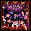 CD / HALLOWEEN DOLLS / HALLOWEEN PARTY / XNVP-36