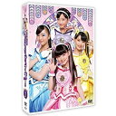 DVD / LbY / @~m }W}WsA[Y! DVD BOX vol.1 / ZMSZ-12641