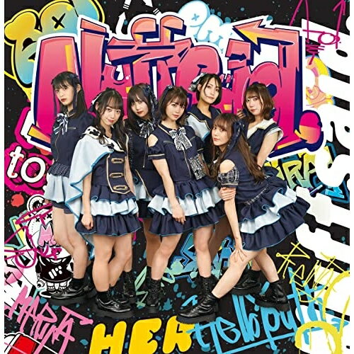 CD / HelloYouth / Nuff said. / IQP-207