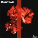 【取寄商品】CD / Sadie / RED LINE (CD+DVD(PV「RED LINE」収録)) (初回限定A-type盤) / MRS-41