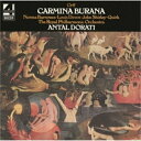 CD / アンタル・ドラティ / オルフ:カルミナ・ブラーナ (UHQCD) (歌詞対訳付) (生産限定盤) / UCCD-41035