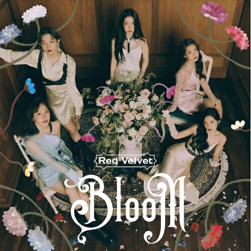 Bloom (CD(スマプラ対応)) (通常盤)Red Velvetレッドベルベット れっどべるべっと　発売日 : 2022年4月06日　種別 : CD　JAN : 4988064797967　商品番号 : AVCK-79796【商品紹介】強烈で魅惑的なカラーである(Red)と、女性らしく優しい(Velvet)から連想されるように、ひとつのカラーに染まらない多面的な魅力を併せ持つRed Velvetの日本1stフルアルバムの発売がついに決定!【収録内容】CD:11.Marionette2.WILDSIDE3.SAPPY4.Jackpot5.#Cookie Jar6.Snap Snap7.Sayonara8.Aitai-tai9.Swimming Pool10.'Cause it's you11.Color of Love