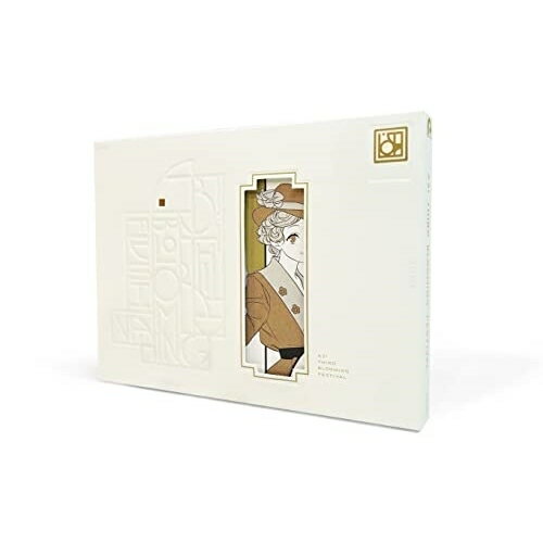 DVD / ��̣���� / A3! THIRD Blooming FESTIVAL / PCBP-54454