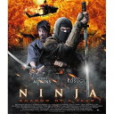BD / 洋画 / ニンジャ・アベンジャーズ(Blu-ray) / PCXP-50485