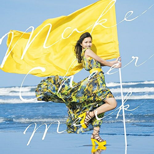 CD / Meik / Make Cheer (紙ジャケット) / POCS-1706
