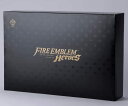 CD / ゲーム・ミュージック / ファイアーエムブレム ヒーローズ 5周年メモリアルボックス (3CD+データDVD) (受注生産限定盤) / QWCI-12