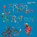 【取寄商品】CD / KATRA TURANA / Reboot (紙ジャケット/ライナーノーツ) / TGC-41