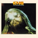 CD / レオン・ラッセル / レオン・ラッセルとシェルター・ピープル +3 (MQA-CD/UHQCD) (解説歌詞対訳付) (生産限定盤) / UICY-4...