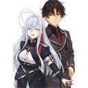 BD / TVアニメ / 86-エイティシックス- 8(Blu-ray) (Blu-ray+CD) (完全生産限定版) / ANZX-15875