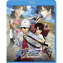 y񏤕izBD / Aj / [}!The Prince of Tennis VŃejX̉ql X^_[hEGfBV(Blu-ray) / GABS-2482