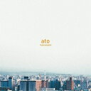 【取寄商品】CD / hananashi / ato / HNNS-3