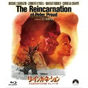 【取寄商品】BD / 洋画 / リーインカーネーション -日本語吹替音声収録4Kレストア版-(Blu-ray) / HPXR-1523