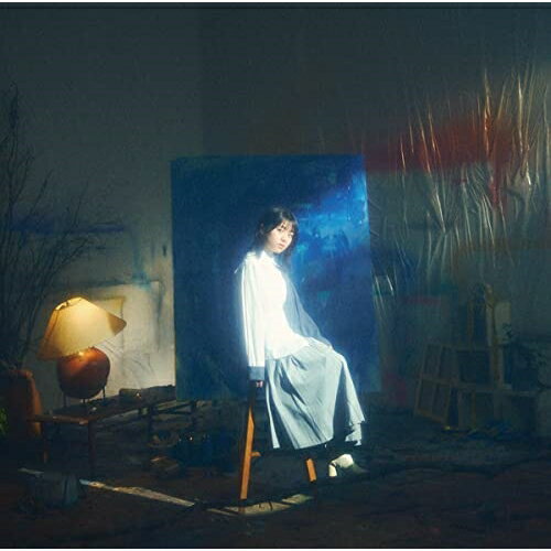 樂天商城 - CD / 八木海莉 / 水気を謳う (通常盤) / KSCL-3356